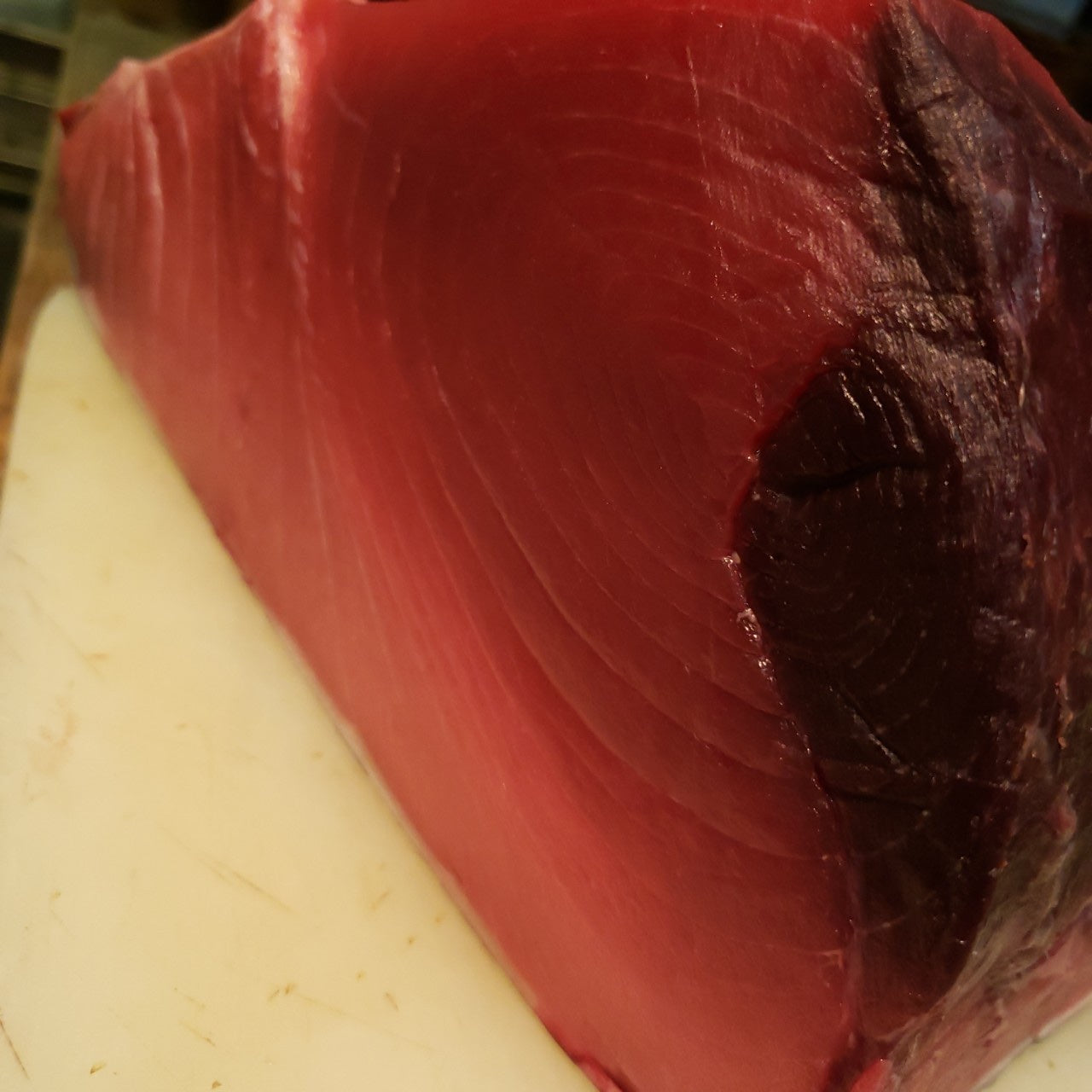 国産天然生本鮪ブツ