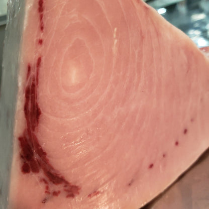 天然冷凍メカジキ