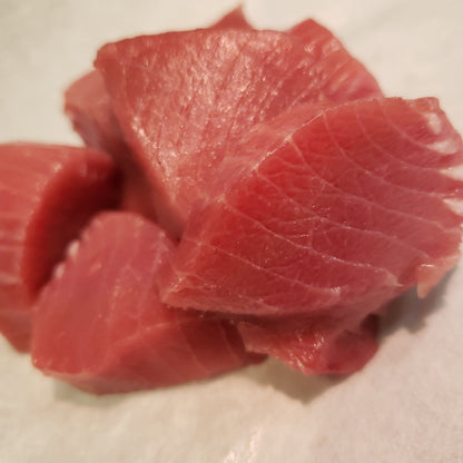 国産天然生本鮪ブツ