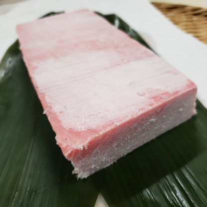 地中海冷凍本鮪中トロサク