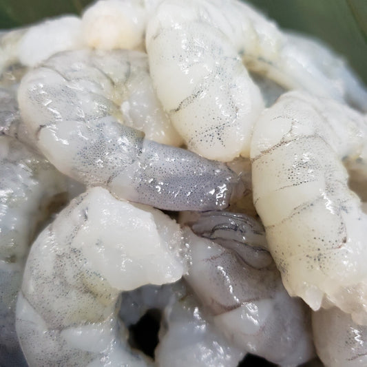 バナメイ海老むき身26/30(900g)入り