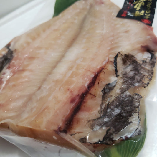 赤魚開き干物