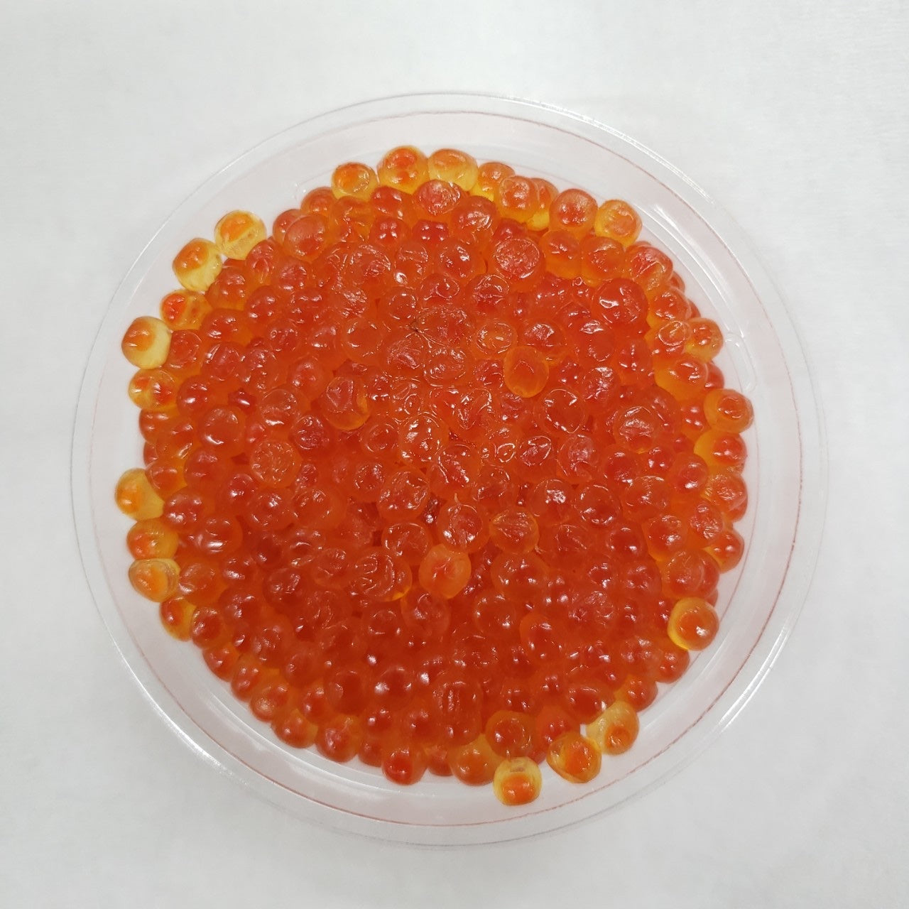 北海道産塩イクラ