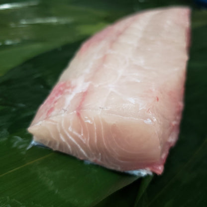 カンパチ1/4尾(背)