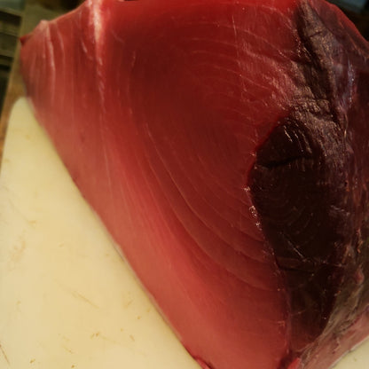 国産天然生本鮪ブツ