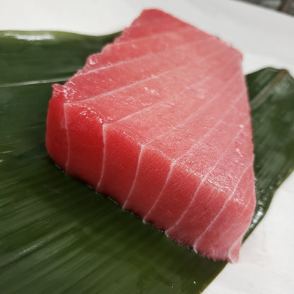 地中海冷凍本鮪中トロサク