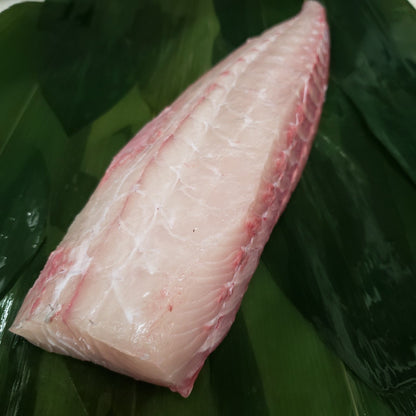 カンパチ1/4尾(背)